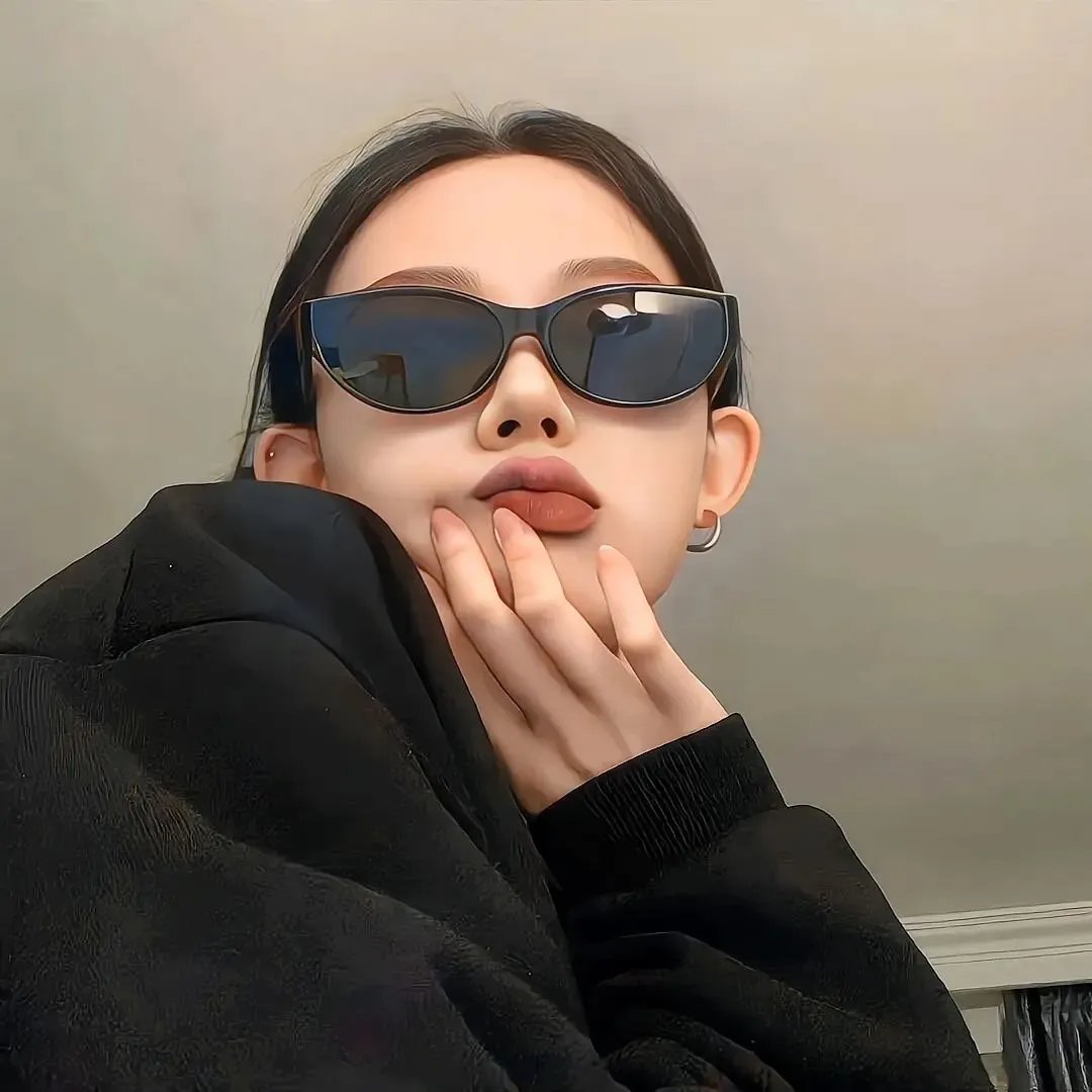 之女