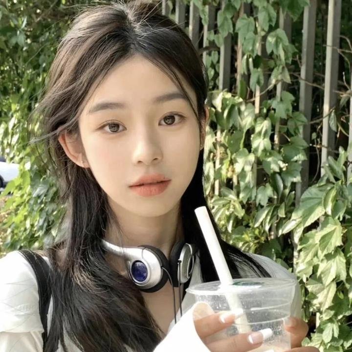 檀岛玉女